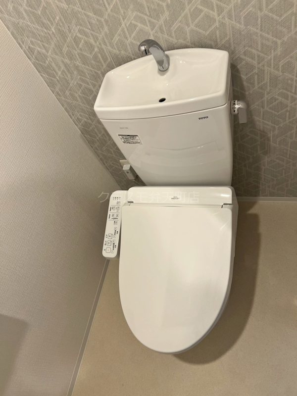 9/29 トイレ