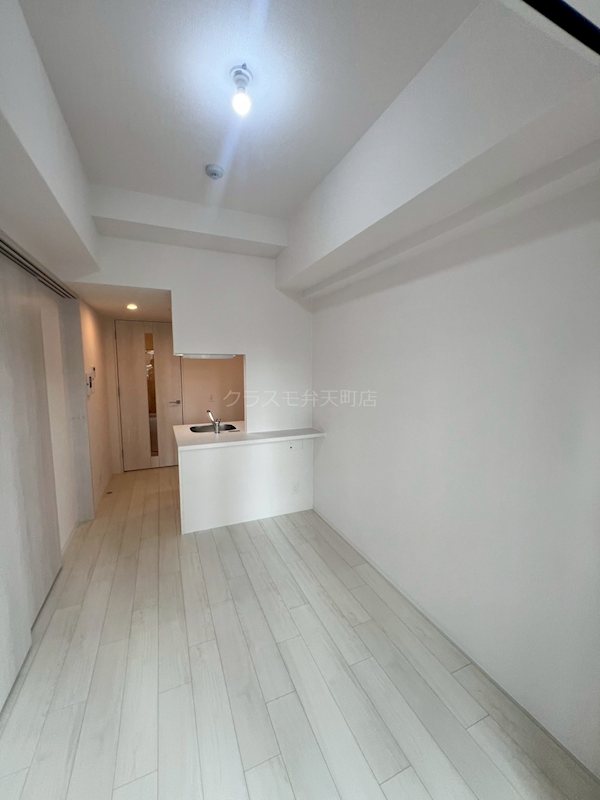 3/29 リビング/ダイニング