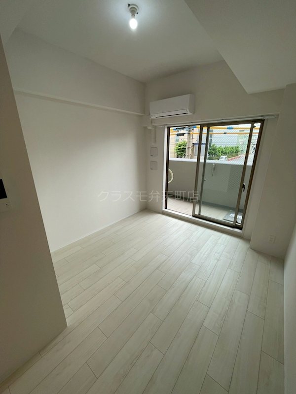 3/27 リビング/ダイニング