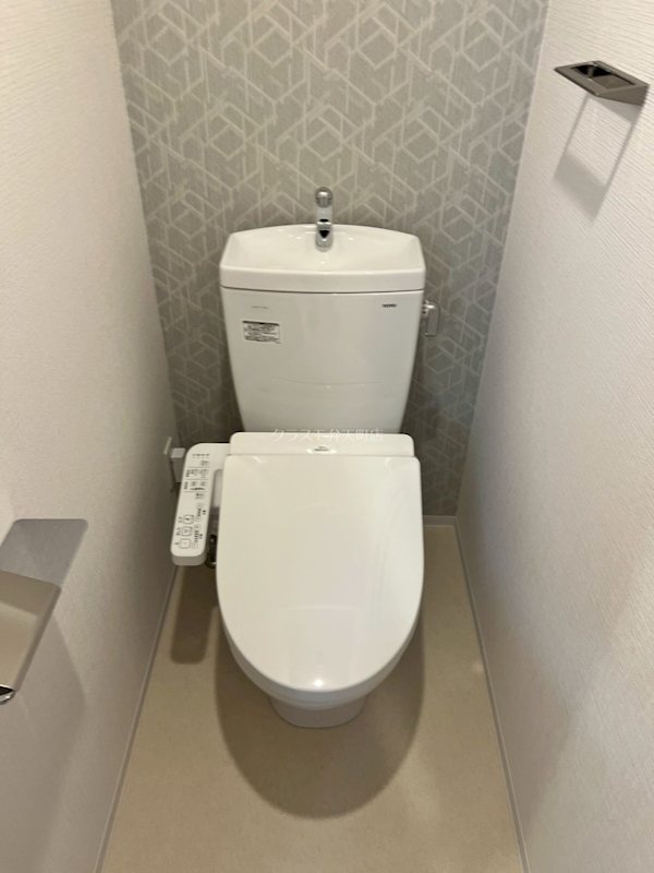 10/28 トイレ
