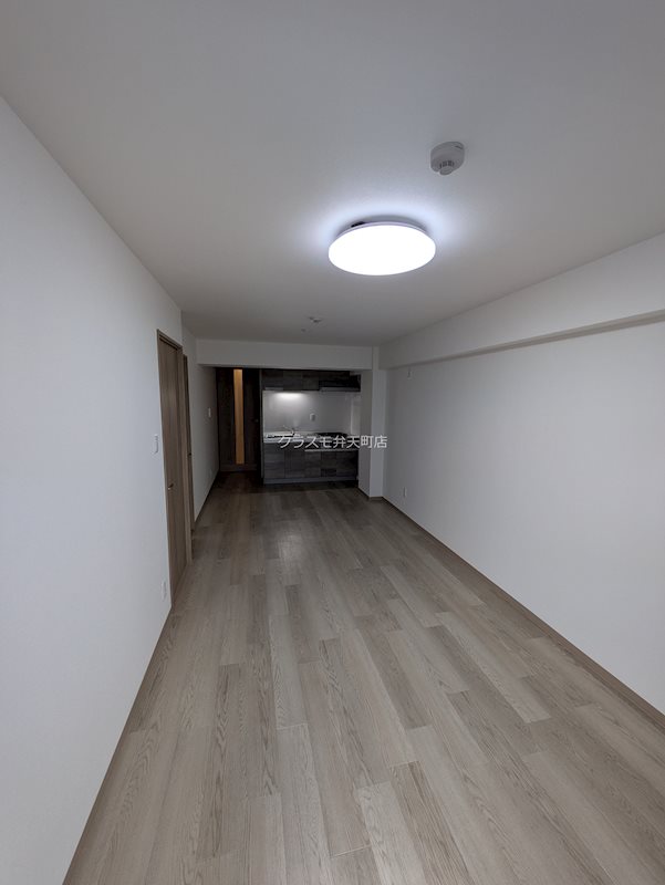 3/28 リビング/ダイニング