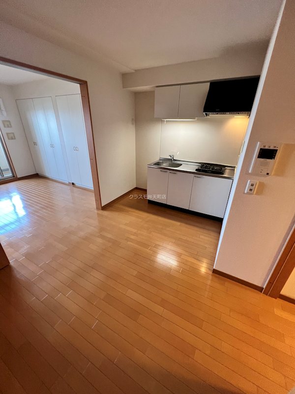 3/24 リビング/ダイニング