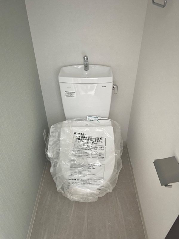 9/24 トイレ
