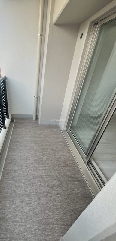 15/26 バルコニー