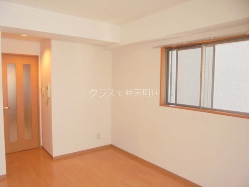 3/22 リビング/ダイニング