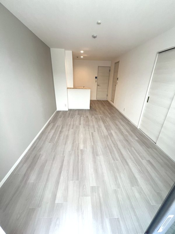 3/26 リビング/ダイニング