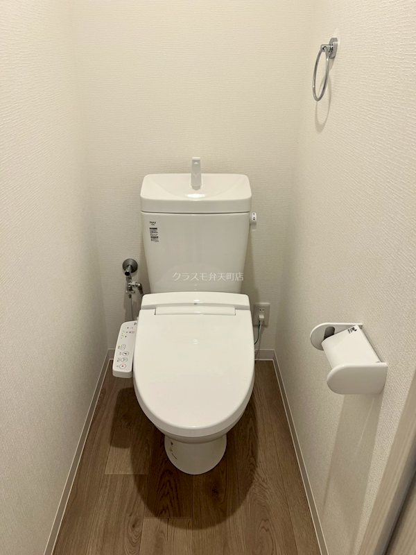 9/24 トイレ