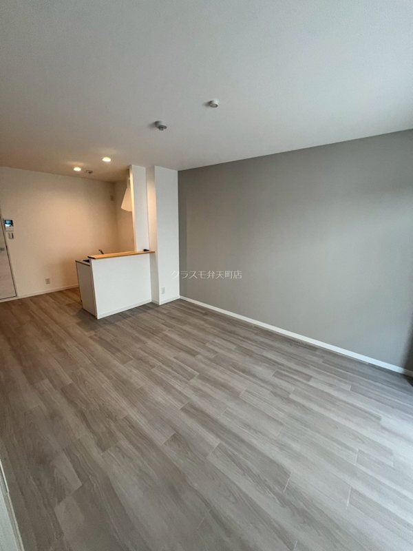 3/24 リビング/ダイニング