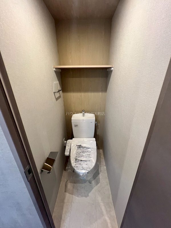 9/21 トイレ