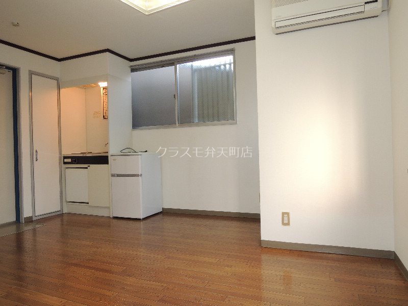 3/19 リビング/ダイニング