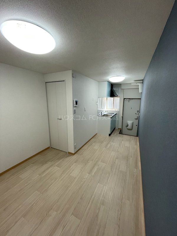 3/23 リビング/ダイニング