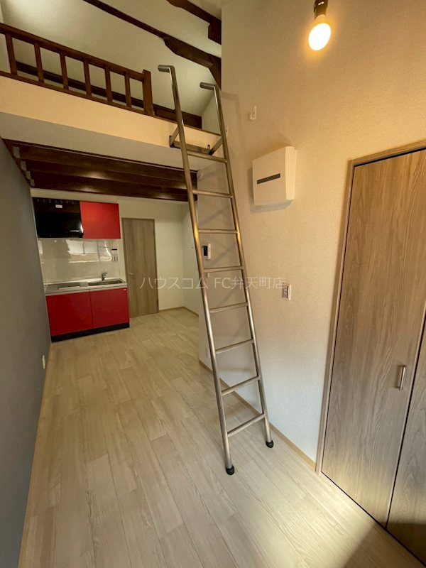 3/22 リビング/ダイニング