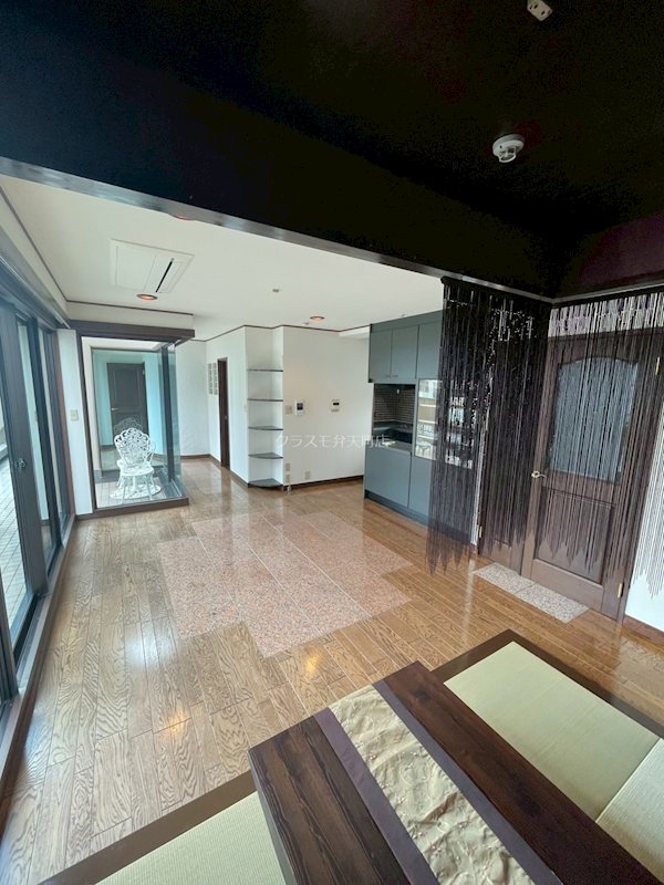 3/30 リビング/ダイニング