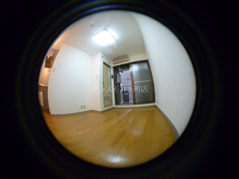 4/24 リビング/ダイニング