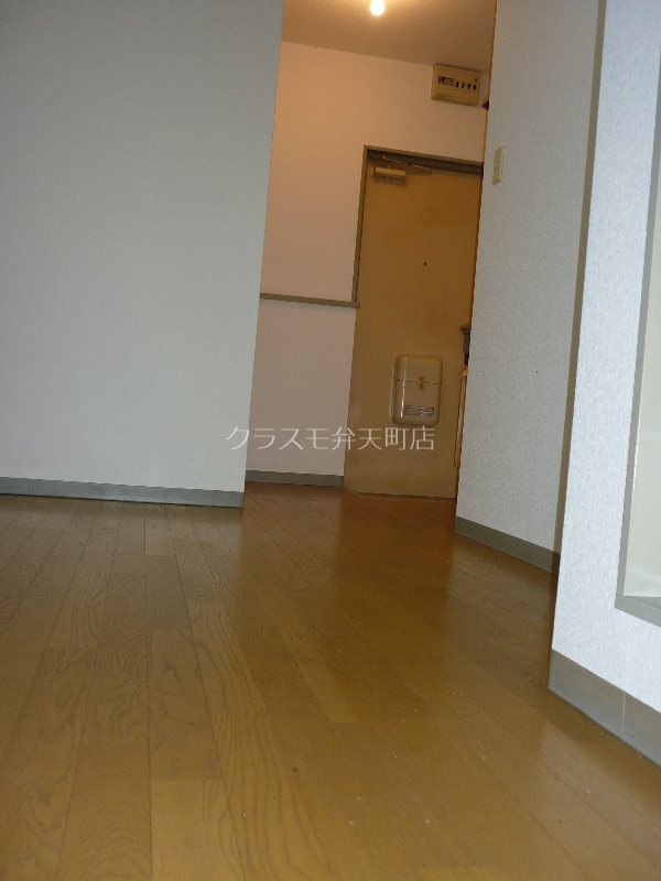 3/24 リビング/ダイニング