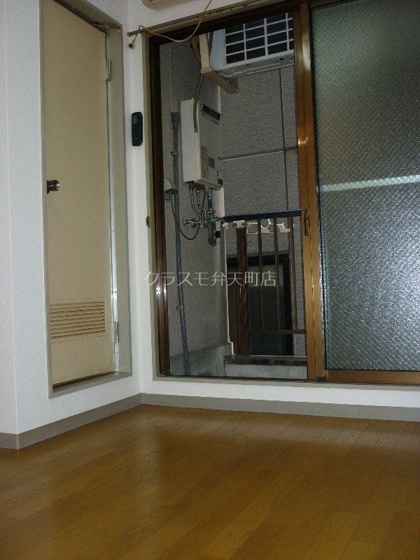 15/24 バルコニー