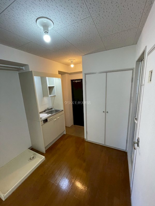 3/25 リビング/ダイニング