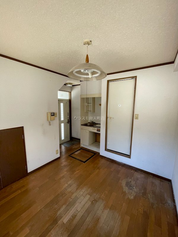 3/20 リビング/ダイニング