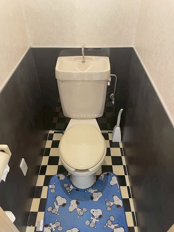 9/23 トイレ