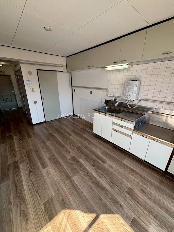 3/24 リビング/ダイニング