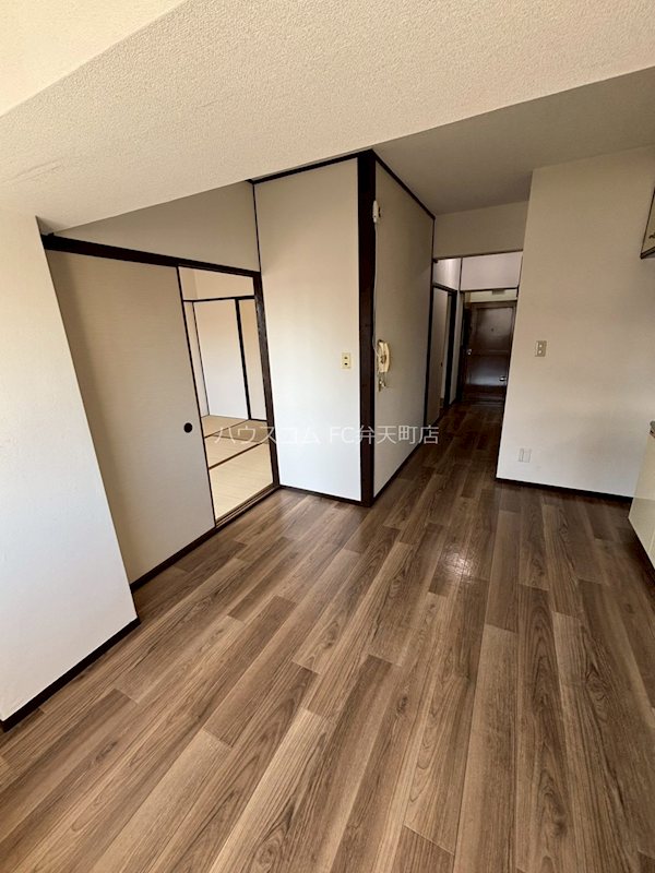 3/26 リビング/ダイニング