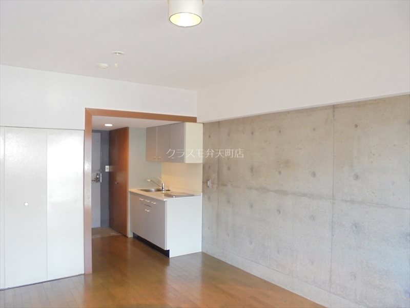 3/24 リビング/ダイニング