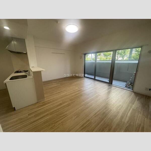 3/24 リビング/ダイニング