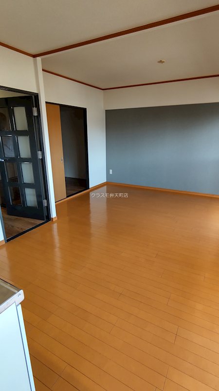 3/22 リビング/ダイニング