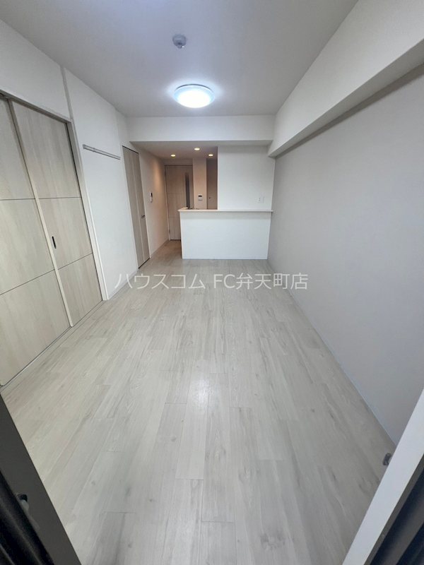 3/20 リビング/ダイニング