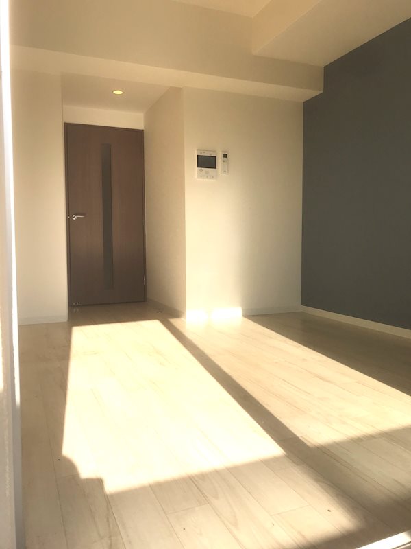 3/21 リビング/ダイニング