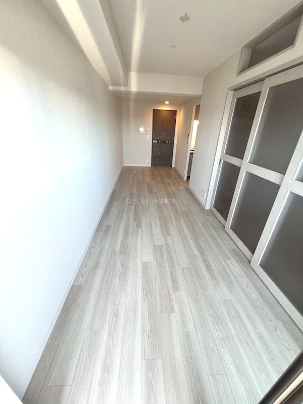 3/28 リビング/ダイニング