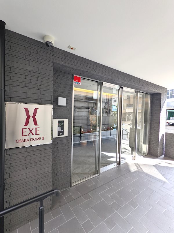 2/7 エントランス