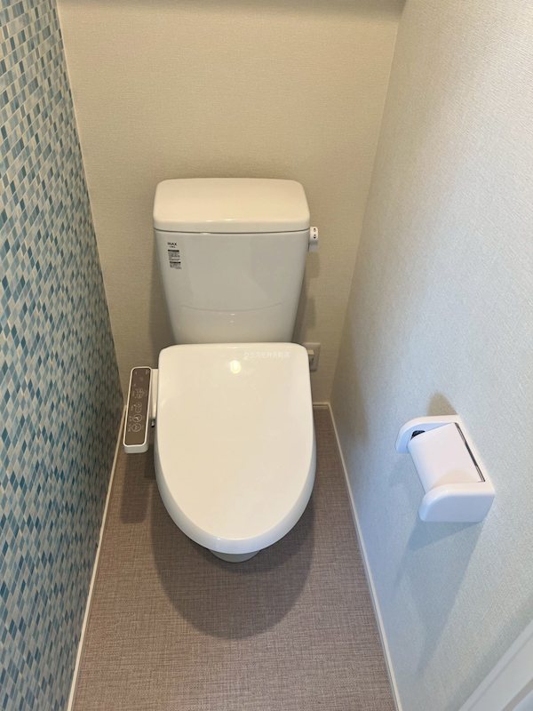 9/27 トイレ
