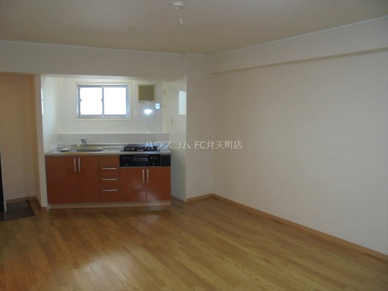 3/21 リビング/ダイニング