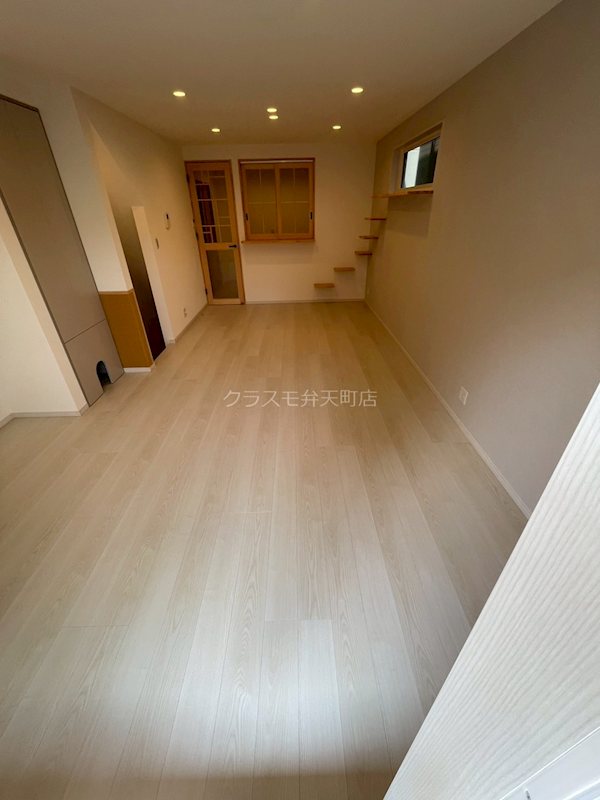 3/30 リビング/ダイニング