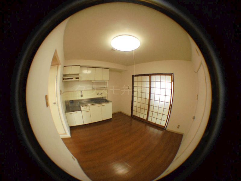 4/21 リビング/ダイニング