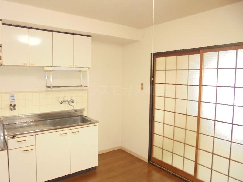 3/21 リビング/ダイニング