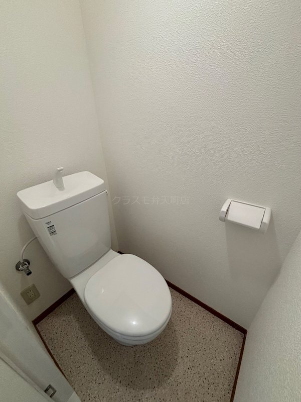 10/22 トイレ