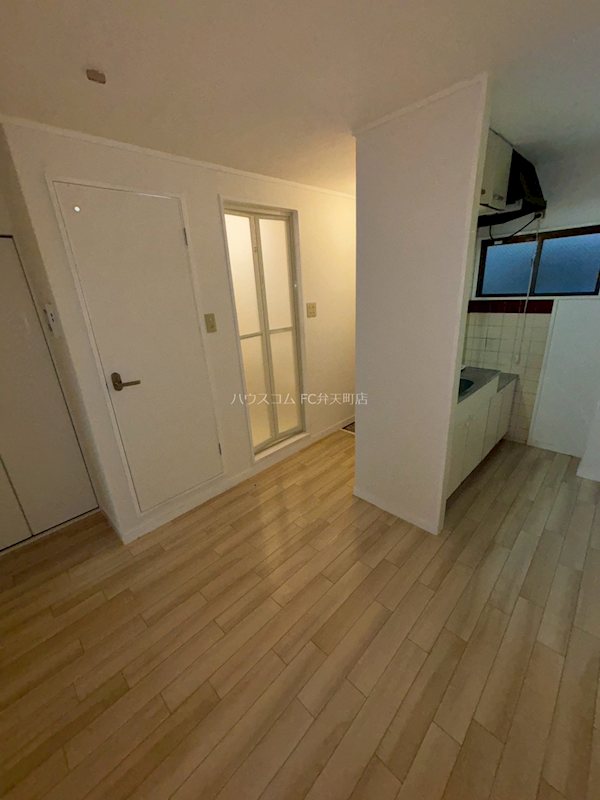 3/19 リビング/ダイニング