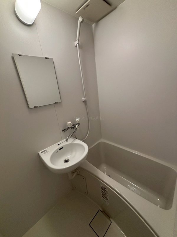10/24 浴室