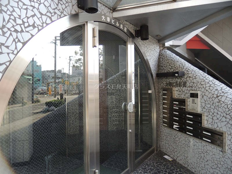 2/6 エントランス