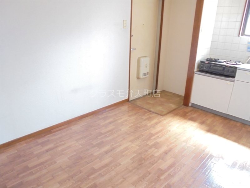 3/20 リビング/ダイニング