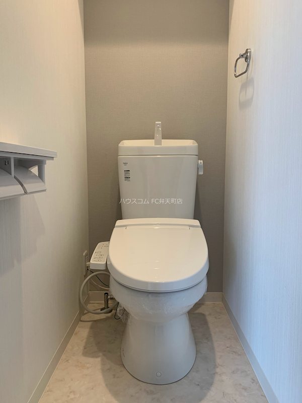 9/23 トイレ