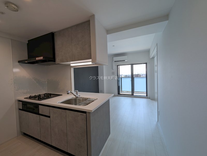 3/23 リビング/ダイニング