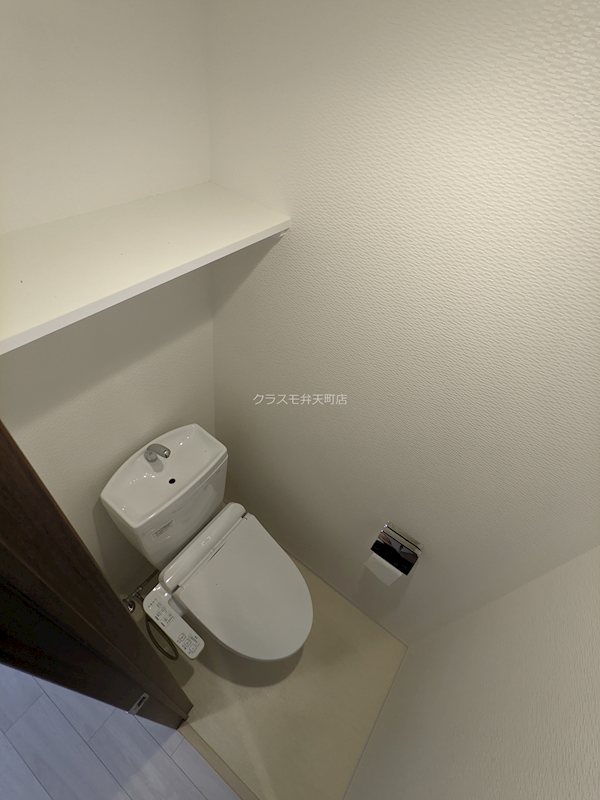 10/24 トイレ