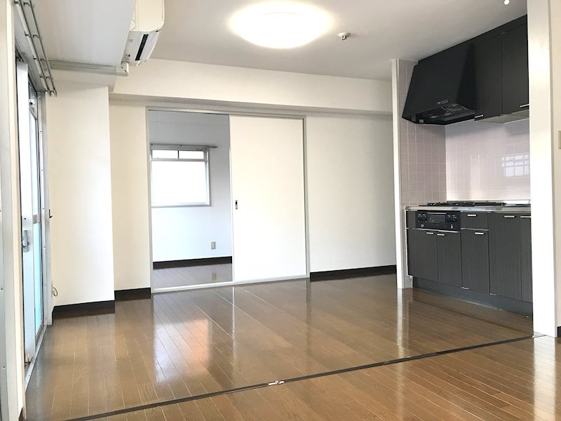 3/23 リビング/ダイニング