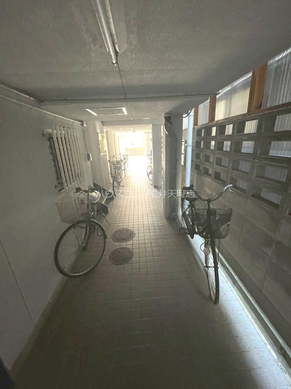 15/20 エントランス