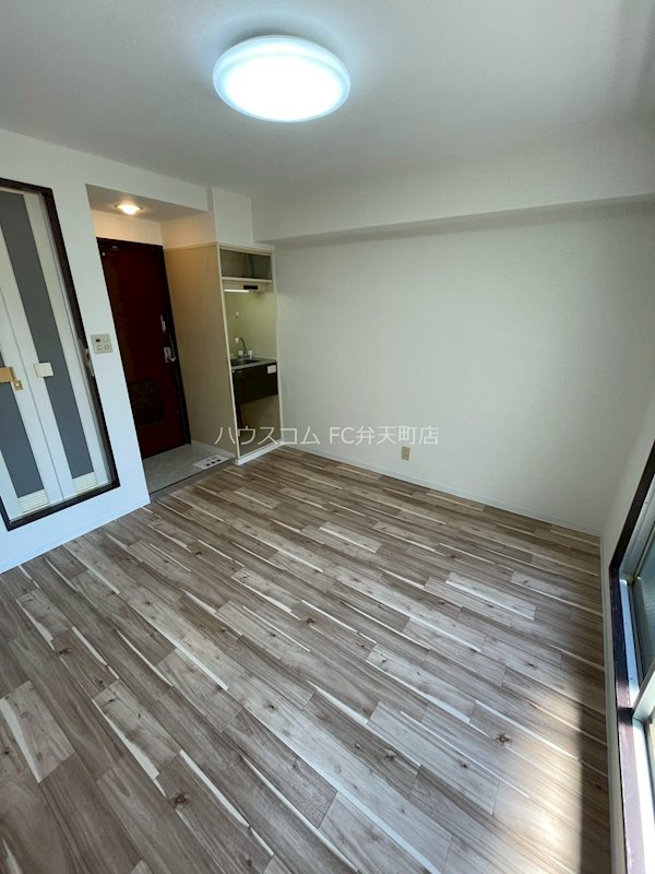 3/20 リビング/ダイニング