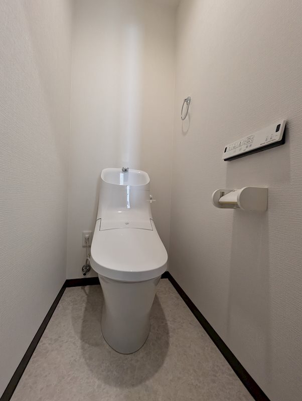 9/22 トイレ