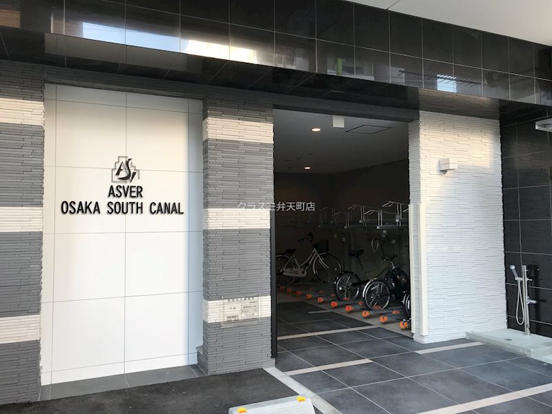 20/25 エントランス